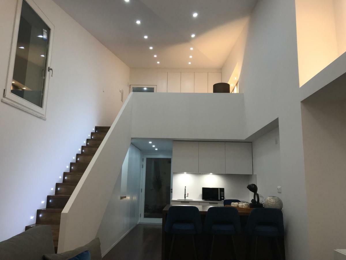 埃武拉Casa Do Cabido - Elegance In Simple Traits公寓 外观 照片