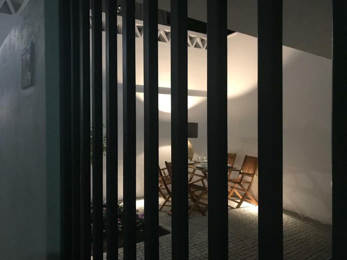 埃武拉Casa Do Cabido - Elegance In Simple Traits公寓 外观 照片